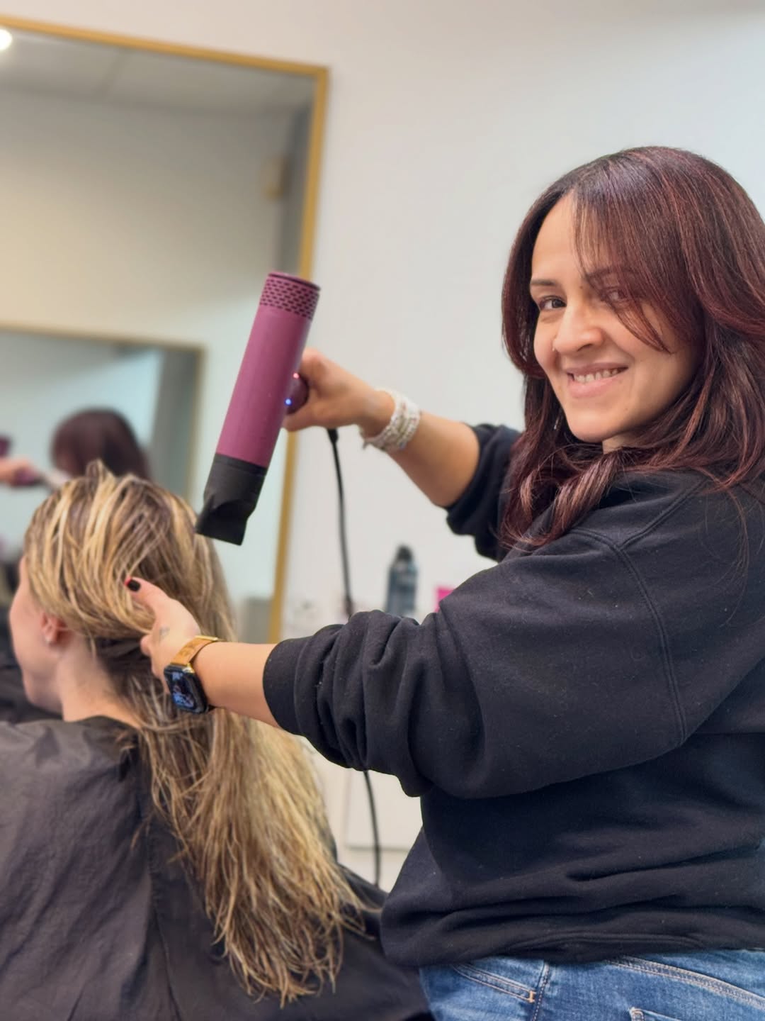 🎉ITS PATTIES BIRTHDAY🥳Walk in sing happy birthday 2-28 and receive 20% off haircare items. Yes.jpg